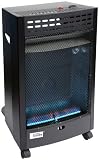 G&uuml;de 85079 Gasheizer Blueflame 4200B 4.2 kW