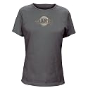 San Francisco Giants Women's Big Time Play Garment-Dyed T-Shirt