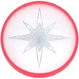 AEROBIE SKYLIGHTER DISC (Colors May Vary)