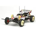 1/10 電動RCカーシリーズ No.517 RCC スーパーホットショット (2012) 58517
