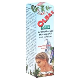 Olbas Products Sport Massage & Skin Care Oil Olbas Products Sport Massage & Skin Care Oil