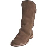 FLY London Womens Orode Casual Mid-Calf Boot