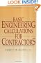 Basic Engineering Calculations for Contractors