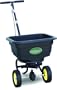 Spyker 54 Commercial-Grade 55-Pound Walk-Behind Broadcast Spreader