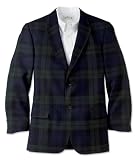 Black Watch Blazer