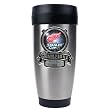 Detroit Red Wings NHL 2008 Stanley Cup Champs Stainless Steel Travel Tumbler -Primary Logo by Great American Products