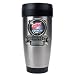 Detroit Red Wings NHL 2008 Stanley Cup Champs Stainless Steel Travel Tumbler -Primary Logo