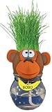 Grow-A-Pet Monkey "Bobo"