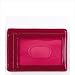Knomo Weekender ID Case in Fuchsia Patent 15-810-FCS