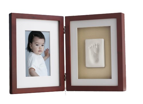 Imagen 5 de Pearhead 21440 - Marco con imagen, color marrón