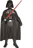 Child Officially Licensed Star Wars Darth Vader Deluxe Costume