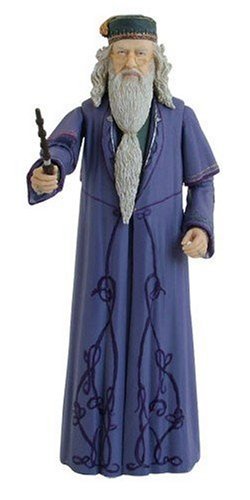 Harry Potter - Orden des Phönix - Albus Dumbledore