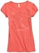O'Neill Girls 7-16 Lovely Beach Sweet Tee