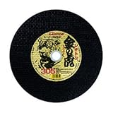 レジトン 切断砥石 金の虎 305×2.3×25.4 10枚 ※取寄品 1013050302