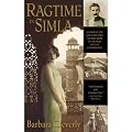 (RAGTIME IN SIMLA) BY Cleverly, Barbara(Author)Paperback Jul-2006