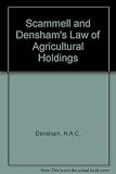 Scammell and Densham's law of agricultural holdings