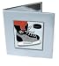 Hockey Double Mirror Compact