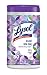 Lysol Disinfecting Wipes, Brand New Day, Berry & Basil, 80ct, Packaging May Vary