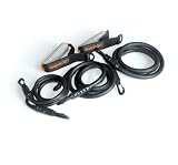 Reebok Resistance Tube Set