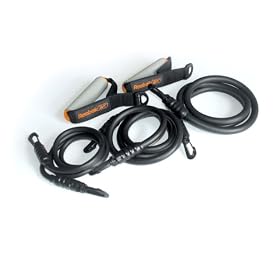 Reebok Resistance Tube Set