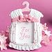 Cute baby themed photo frame favors - girl, 1