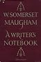 A Writer's Notebook