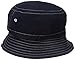 City Threads Unisex Baby Solid Wharf Hat (Infant and Toddler)