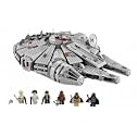 LEGO Star Wars Millennium Falcon 7965