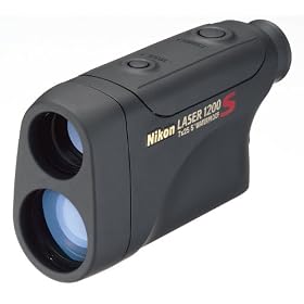 Nikon Laser 1200S