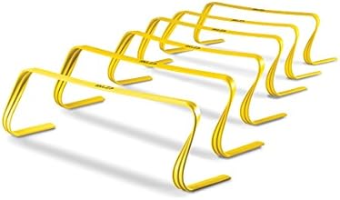 SKLZ Footwork and Agility 6X Training Hurdle