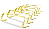 SKLZ Footwork and Agility 6X Training Hurdle