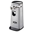 Oster FPSTCN1300 Stainless-Steel Electric Can Opener