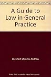 A guide to law in general practice