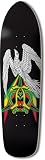 Element HARTZ 8.625-Inch Featherlight Skateboard Deck