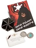 picture of Book of Sith: Secrets from the Dark Side [Vault Edition]