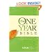 The One Year Bible NIV