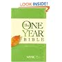 The One Year Bible NIV