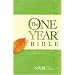 The One Year Bible NIV