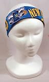 New Orleans Hornets NBA Jersey Headband
