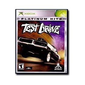 Test Drive