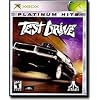 Test Drive