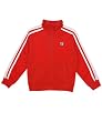 Fila Favaro Track Jacket (Sizes 8 - 20)