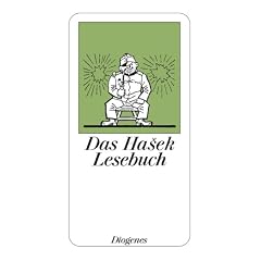 Das Hasek Lesebuch