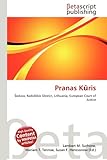 Pranas K Ris-