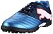 [プーマ] PUMA パワーキャット 4.12 TT 102484  03 (メタリック ブルー/ブラック アイリス/ホワイト/オレンジ ドットコム/26)
