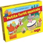 Petite for�t musicale