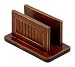 Kitchen & Housewares : Mountain Woods Valencia Collection Antique Style Napkin Holder