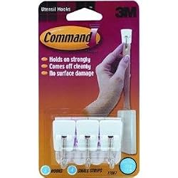 3M 17067 Command Wire Adhesive Hook