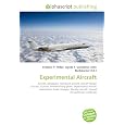 Experimental Aircraftde Frederic 