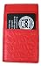 DGK Graff Red Money Clip